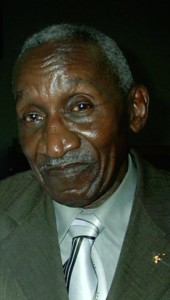 Booker T Currie Obit Pic