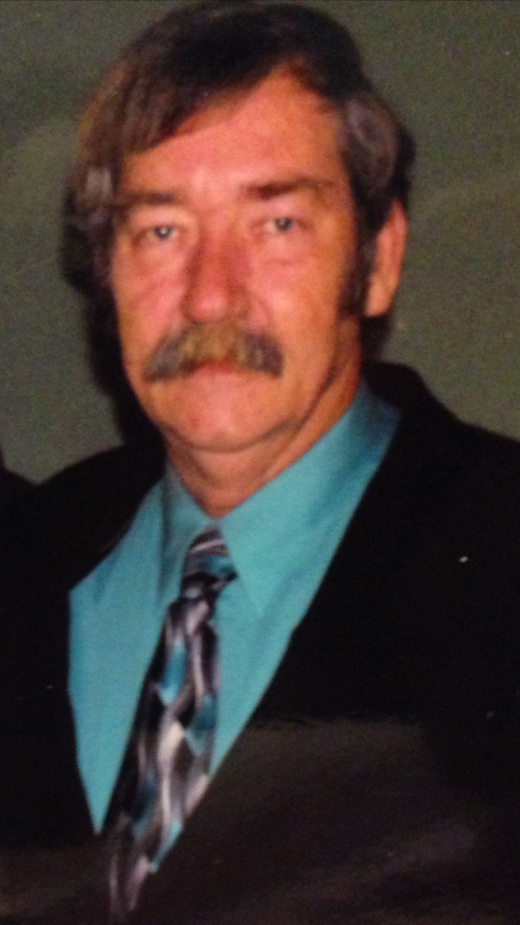 Ronald Lee Wilson, 60 - A Natural State Funeral Service