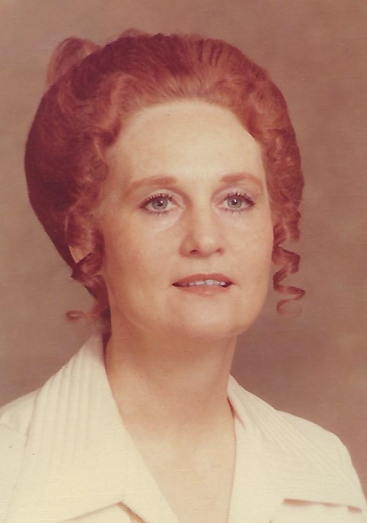 Virginia Joan Powell, 82 A Natural State Funeral Service