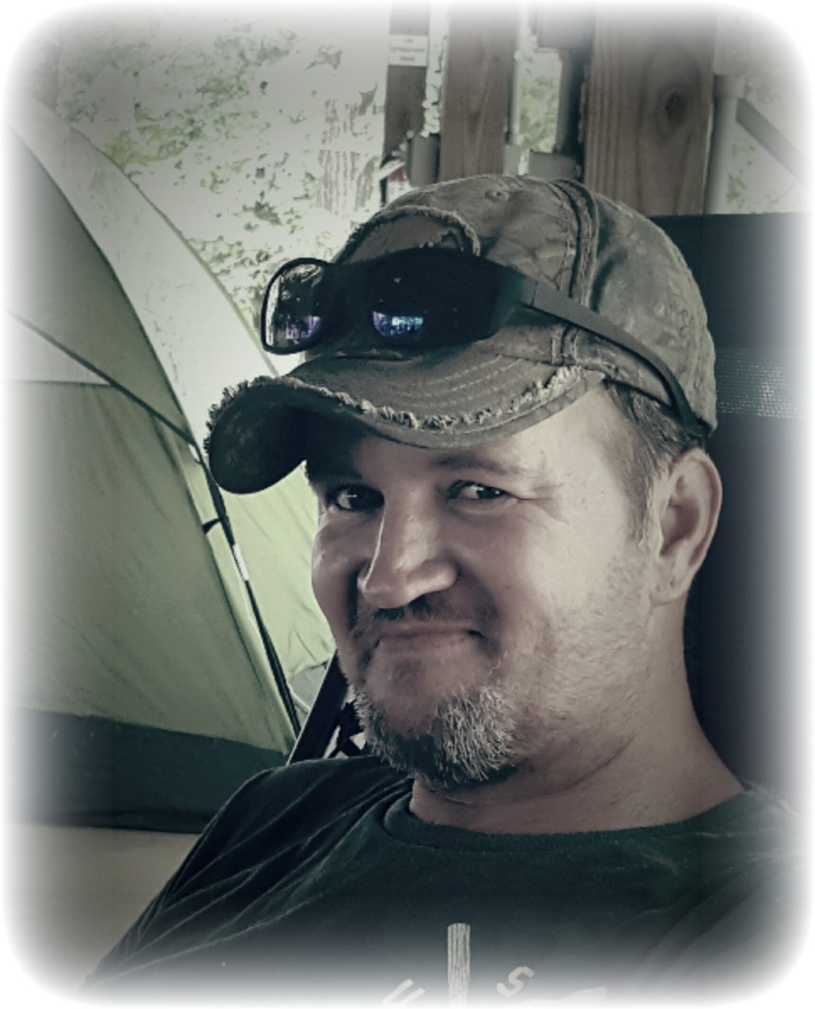 Shane Allen Wesley Johnson, 46 A Natural State Funeral Service