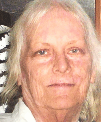 Teri Ann Boone, age 74