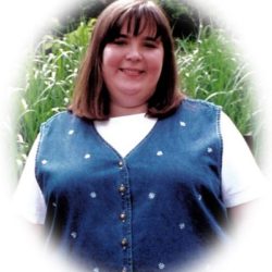 Lorraine Catherine Adams, age 47