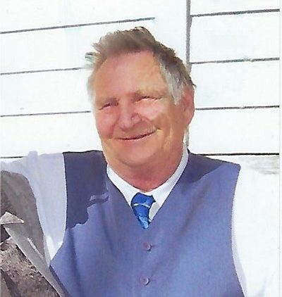 Rick L. Fuller, 75