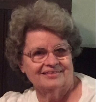 Mary Louise Pearl Stanley, 79