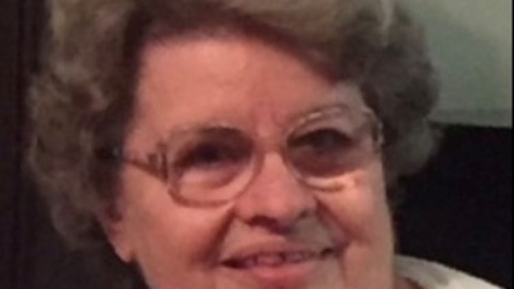 Mary Louise Pearl Stanley, 79