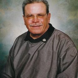 Earl “SKIP” Chester Toler Jr, age 71