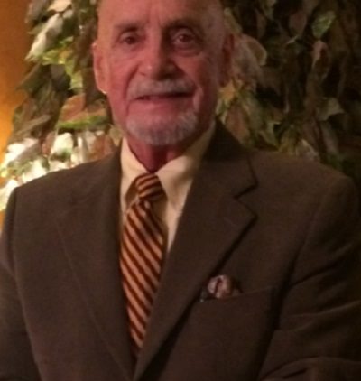 Charles Wayne Ward, age 75