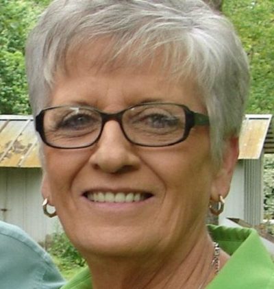 Mary Sue Abels, age 67