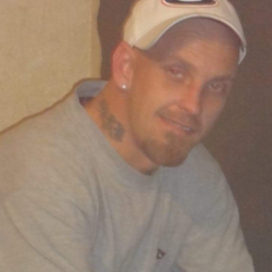 Terry David Baswell, age 37