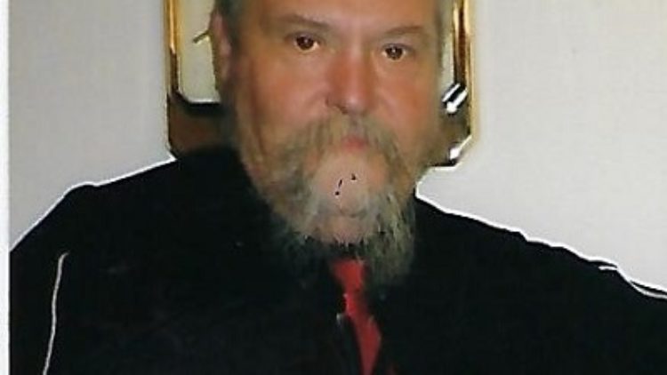 Forrest R “Maytag” Bowman, age 68