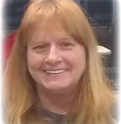 Karen J. Brown “Momo”, age  62
