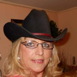 Judy Diane Burkhart, age 67