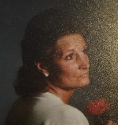 Candace Hendrix, age 66