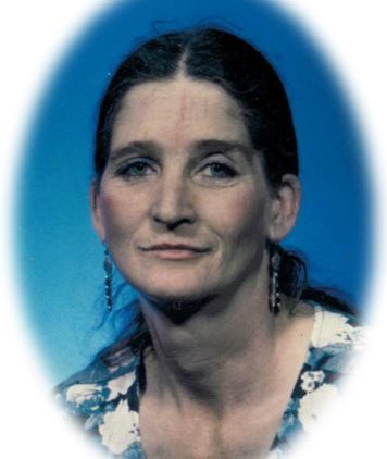 Geneva Marie Johnson, age 63