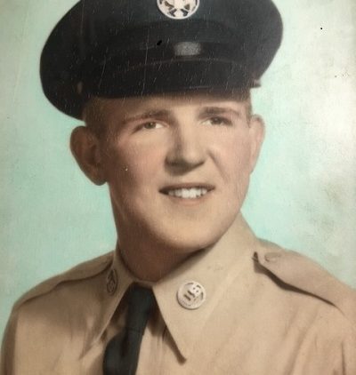 Thomas “Tommy” King, age 81