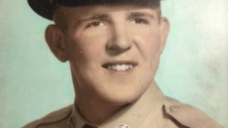 Thomas “Tommy” King, age 81