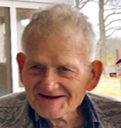 Thomas Riley Murphy, age 77