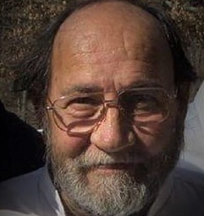 Harry Pilgrim, age 71