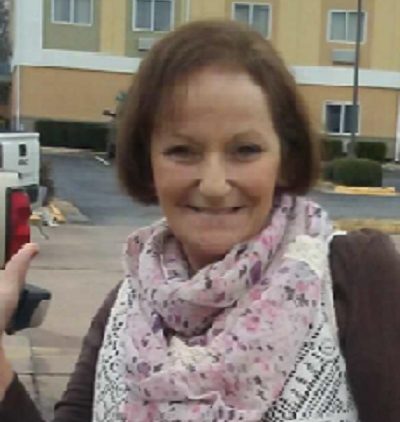 Teresa Simmons, age 54