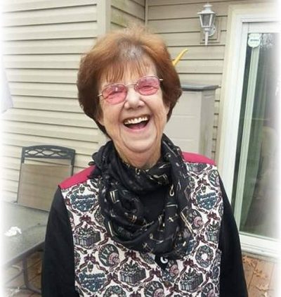 Patsy Alice Sturgeon, age 69