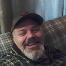 Timothy Allen Trahan,  age 58