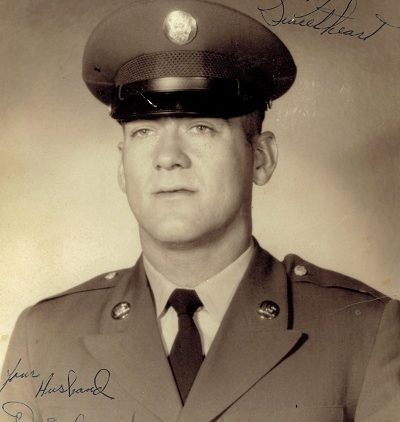 Dwight Gregory Weyand, age 73