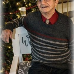 Virgil Eugene Sullivan, 81