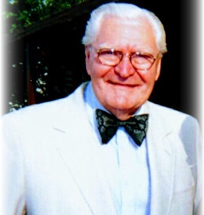 Arville Leroy Brown, age 92