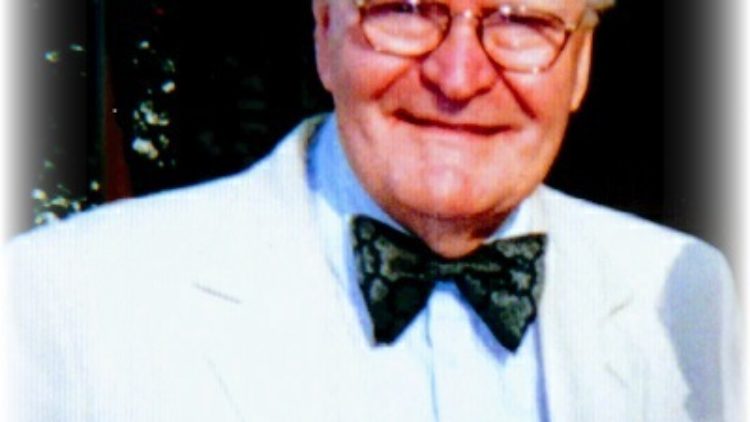 Arville Leroy Brown, age 92