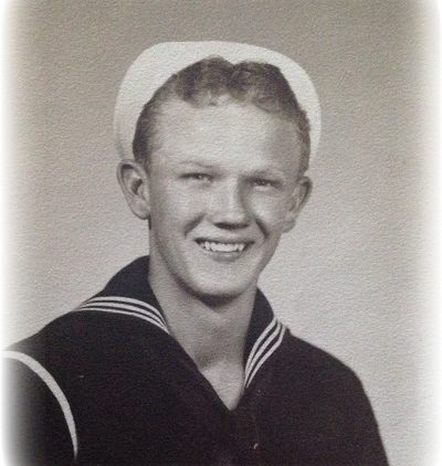 Albert Luther Moon, age 93