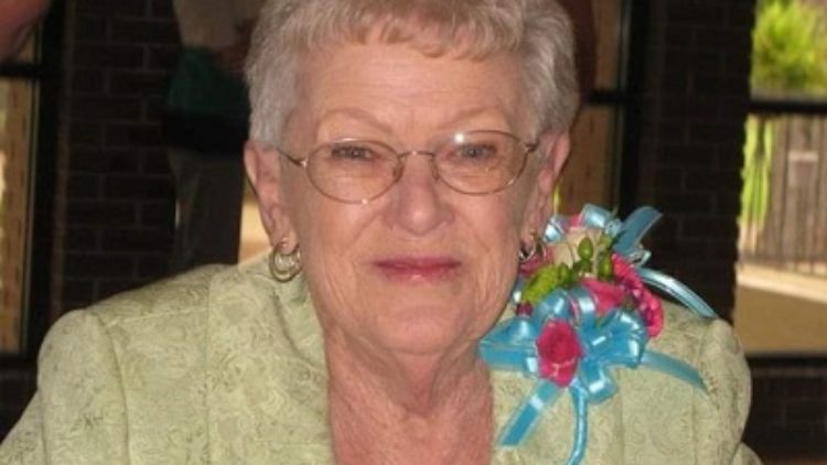 Shirley Ann Baxter, age 83