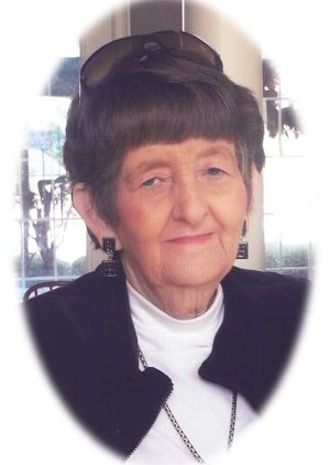 Betty Bolls Peters, age 78