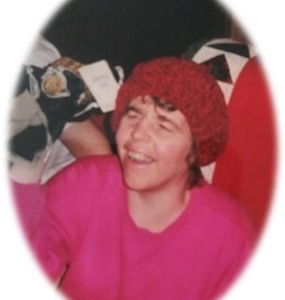 Amy Lee Curry, 56