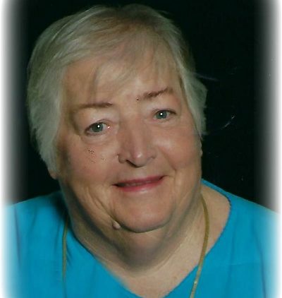 Doris Alene Wooley, 82