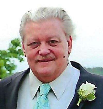 Marlon Ross Hayley, age 65