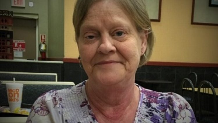 Joanne Marjorie Huntley, age 65