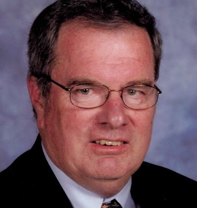 Danny F. McGill, 70
