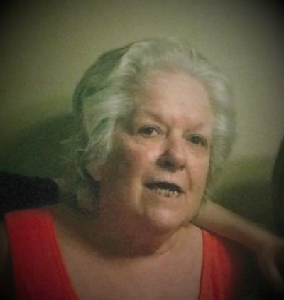 Carolyn Sue Moss, age 75