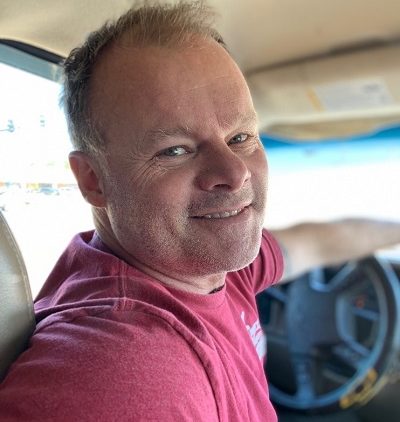 Stephen Alex Elliott, age 51