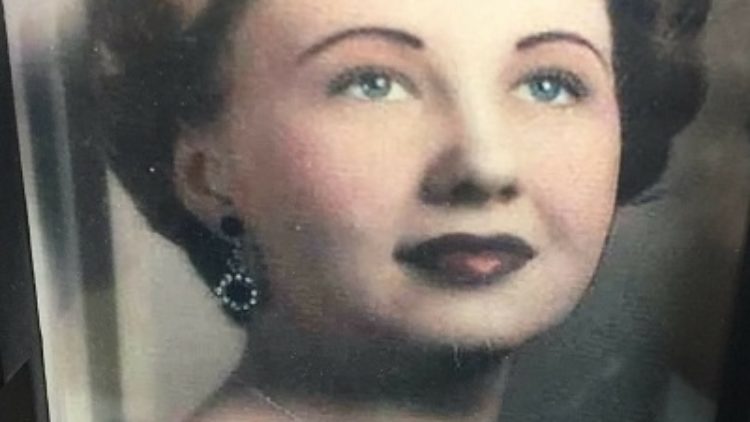 Margaret Ann Rosamond, age 86