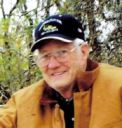 Jerry Eugene Townsend, age 86