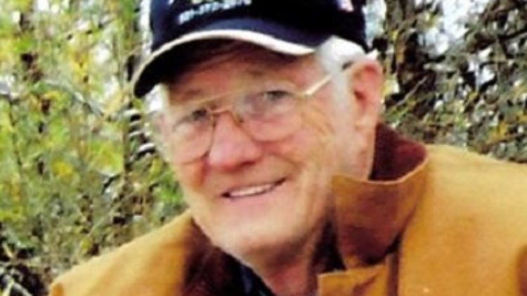 Jerry Eugene Townsend, age 86