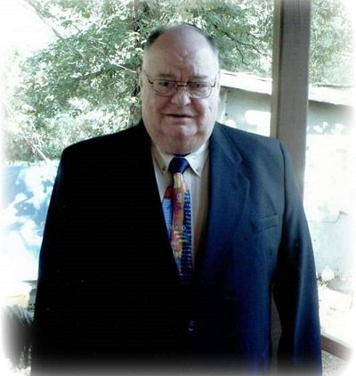 William M. Compton, age 74
