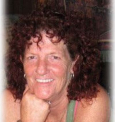 Gladys Marie (Allen) Williams, 60