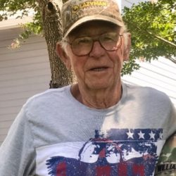 John Luther Williamson, age 76