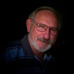 Wilbur Lee (W.L.) Yates, 76