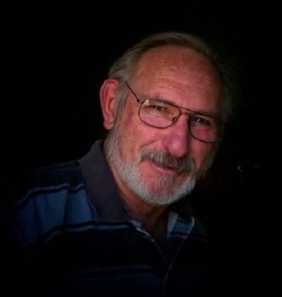 Wilbur Lee (W.L.) Yates, 76