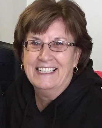 Agnes “Aggie” Blair Geigle, 72