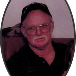 Jack Edwin Anderson, 72