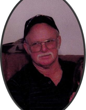 Jack Edwin Anderson, 72